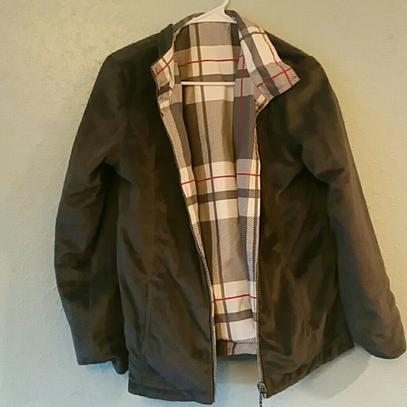 Coat - Picture 2 of 2